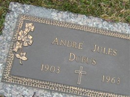 Andre Jules