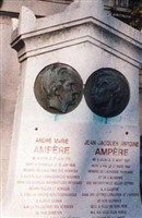 Andre Marie Ampere
