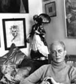 André Pieyre de Mandiargues