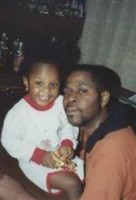 Andre R Wilson Andre R Wilson