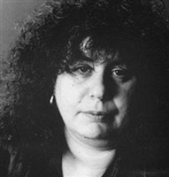 Andrea Dworkin Andrea Dworkin