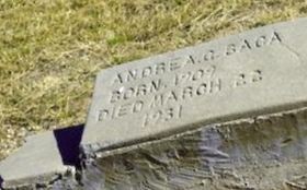 Andrea G De Baca Andrea G De Baca