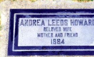 Andrea Leeds Andrea Leeds