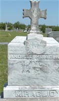 Andrea Miraglio