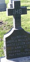 Andrea Moscato