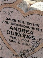 Andrea Quinones