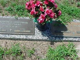 Andrea S. Escobar