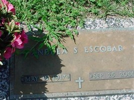 Andrea S. Escobar
