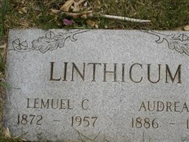 Andrea T Linthicum Andrea T Linthicum