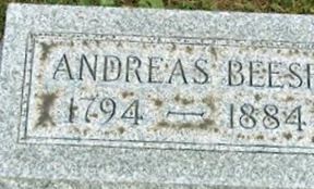Andreas Beese