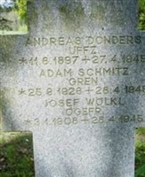 Andreas Donders Andreas Donders