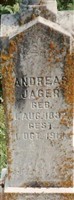 Andreas Jaeger Jager Andreas Jaeger Jager
