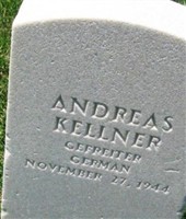 Andreas Kellner