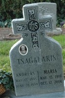 Andreas Tsagalakis