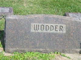 Andreas Wodder Andreas Wodder