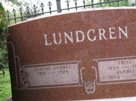 Andree Lundgren