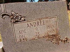 Andree Wesley Andree Wesley