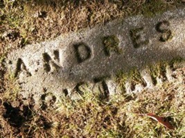 Andres Christiansen