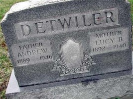 Andres Detwiler Andres Detwiler