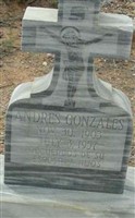 Andres Gonzales