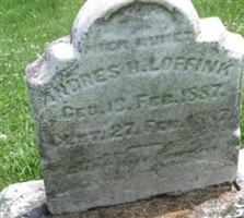Andres H. Loffink