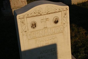 Andres Hernandez