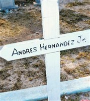 Andres Hernandez, Jr