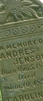 Andres Jenson