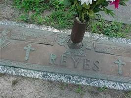 Andres T. Reyes