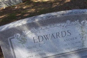 Andrew A Edwards Andrew A Edwards