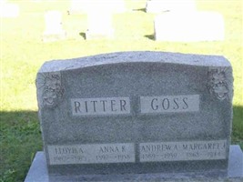 Andrew A. Goss Andrew A. Goss