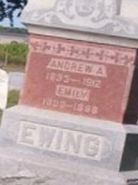 Andrew Adam Ewing Andrew Adam Ewing