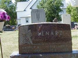 Andrew Adolph Lenarz