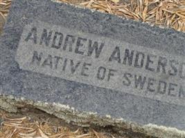 Andrew Anderson