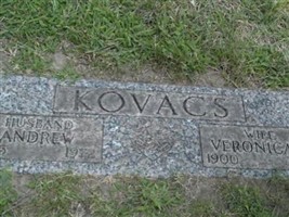 Andrew Andro Kovacs Andrew Andro Kovacs