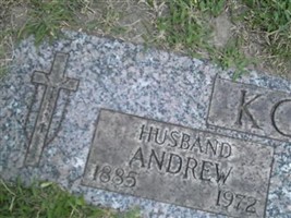 Andrew Andro Kovacs Andrew Andro Kovacs