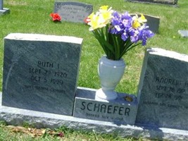 Andrew August Schaefer