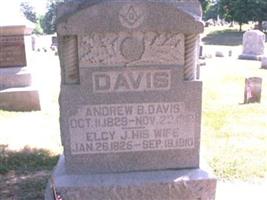 Andrew B. Davis