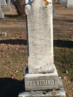Andrew Bertrand Andrew Bertrand