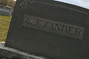 Andrew Boyd Alexander Andrew Boyd Alexander
