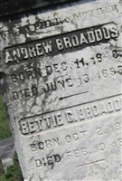 Andrew Broaddus