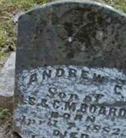 Andrew C. Board