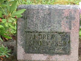 Andrew C Shoemaker Andrew C Shoemaker