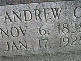 Andrew C Simpson Andrew C Simpson
