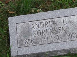 Andrew C. Sorensen