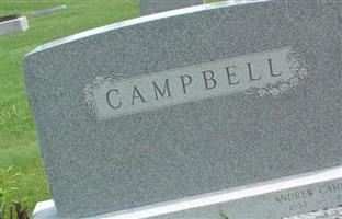Andrew Campbell