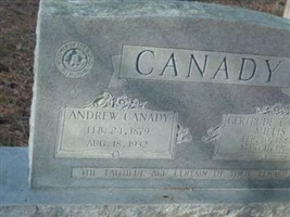 Andrew Canady Andrew Canady