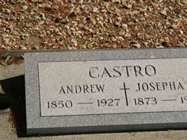 Andrew Castro Andrew Castro