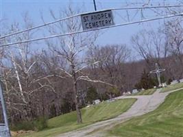 Saint Andrew Catholic Church Cemetery