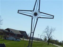 Saint Andrew Catholic Church Cemetery